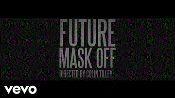 Mask Off Lyrics - Future | English Song