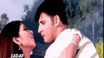 Masoom Chehra Lyrics - Om Puri | Ashutosh Rana | Abbas | Alka Yagnik | Sonu Nigam