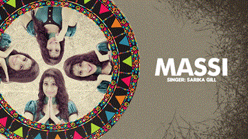 Massi Lyrics - Sarika Gill