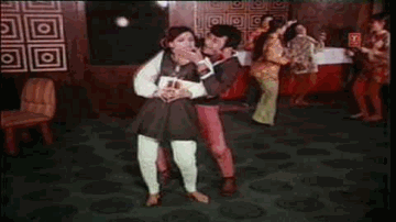Mast Jawani Phir Nahi Aani Lyrics - Manmohan | Ramesh Deo | Radha Saluja | Kishore Kumar