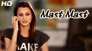 Mast Mast Lyrics - Harpal | Kamaljeet Kour | Punjabi Song
