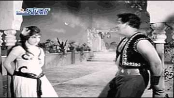 Mastana Ada Le Kar Lyrics - Azad | Parveen Choudhary | Randhawa | Kamal Barot | Mahendra Kapoor