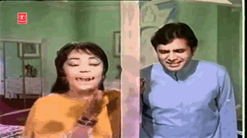 Masti Aur Jawani Lyrics - Ashok Kumar | Helen | Jagdeep | Asha Bhosle | Kishore Kumar