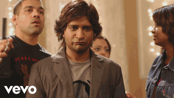 Masti Lyrics - Krishnakumar Kunnath | K. K.