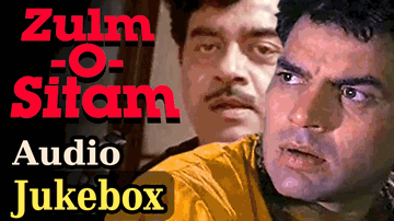 Masti Masti Lyrics - Gulshan Grover | Dharmendra | Shakti Kapoor | Sudesh Bhosle | Sushma Shrestha (Poornima)