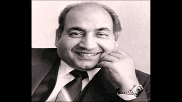 Mat Bhul Arre Insaan Lyrics - Motilal | Mukri | Gope | Mohammed Rafi