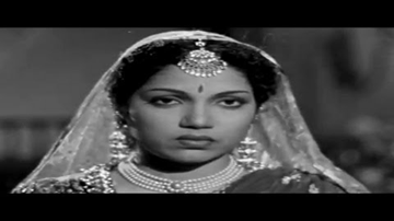 Mat Bhul Kabhi Nadaan Lyrics - Agha | David | Ranjan | Shamshad