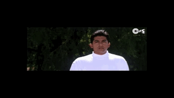 mat ho udaas main huuN tere paas hameshaa hameshaa Lyrics - Anupam Kher | Jaya Bachchan | Sanjay Kapoor | Shaan | Pamela Jain
