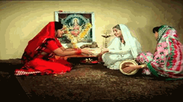 Mata Ka Vrat Rakhne Lyrics - Satish Kaul | Bhagwan | Sudhir Dalvi | Anuradha Paudwal | Dilraj Kaur