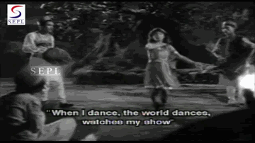 Matak Matak Nachu Re Lyrics - Jeevan | Baby Naaz | Agha | Aarti Mukherji