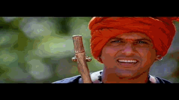 Matari Kohtari Tumbo Lyrics - Govinda | Sonali Bendre | Rinke Khanna | Atul Kale