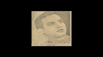 Matwaale Nainon Se Lyrics - Manorama | Asha Lata | Latika | Asit Baran