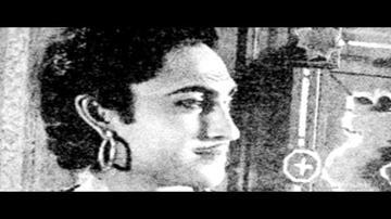 Matwale Naino Wali, Ghungharale Baalo Wali Lyrics - Ashok Kumar | Devika Rani