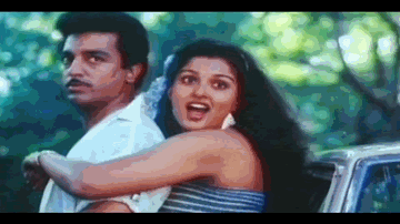 Matwale Yaar Teri Jai Lyrics - Kamal Haasan | Gautami | Asha Bhosle | S P Balasubramaniam