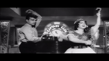 Matwali Ankhonwale Lyrics - Johnny Walker | Ameeta | Mehmood | Lata Mangeshkar | Mohammed Rafi