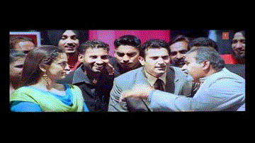 Mauj Mastiyaan Lyrics - Sonu Nigam | Vinod Rathod