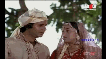 Maujon Ki Doli Lyrics - A K Hangal | Bindiya Goswami | Vijay Arora | Kishore Kumar