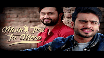 Maula Aisi De Judai Lyrics - Gulshan Grover | Shakti Kapoor | Farida Jalal | Shadab Faridi