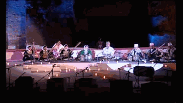 Maula Ali Ho Lyrics - Shubha Mudgal