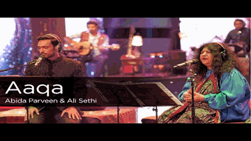 Maula Maula Ali Maula Lyrics - Divya Lewis | Rabbani Mustafa