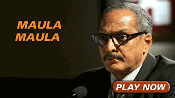 Maula Maula Lyrics - Nana Patekar | Ganesh Yadav | Atul Kulkarni | Rooshin Dalal | Sukhwinder Singh