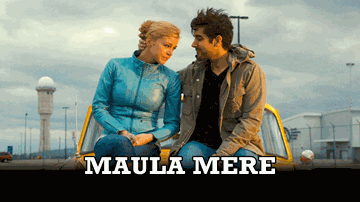 Maula Mere Lyrics - Adrianne Palick | Vinay Virmani | Mustafa Zahid
