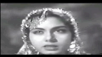 Maula Tere Huzur Lyrics - Bharat Bhushan | Nimmi | Mukri | Lata Mangeshkar