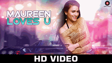 Maureen Loves U (Title) Lyrics - Rani Hazarika | Pravin Kumar