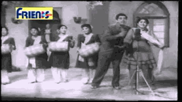 Mausam Aaya Hai Rangin Lyrics - Sulochana Kadam | Satish Batra