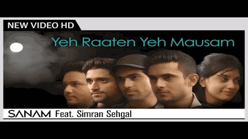 Mausam Awara Hain Lyrics - Anil Kapoor | Raaj Kumar | Mohnish Behl | Amit Kumar