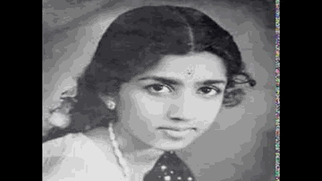mausam hai ThaNDaa ThaNDaa Lyrics - Kamini Kaushal | Motilal | Usha Kiran | Lata Mangeshkar | chorus