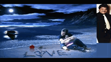 Mausam Haseen Rangeen Lyrics - Udit Narayan | Deepa Narayan