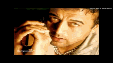 Mausam Lyrics - Lucky Ali