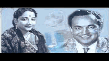 Mausam Suhana Hai Lyrics - Sheikh Mukhtar | Shakeela | Premnath | Geeta Ghosh Roy Chowdhuri (Geeta Dutt) | Mukesh Chand Mathur (Mukesh)