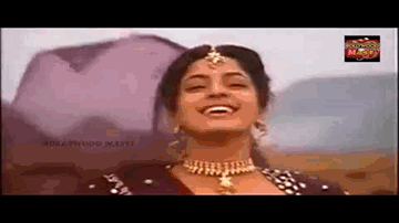 Mausam Ye Suhana Hai Lyrics - Rishi Kapoor | Juhi Chawla | Asha Parekh | Asha Bhosle | Suresh Wadkar