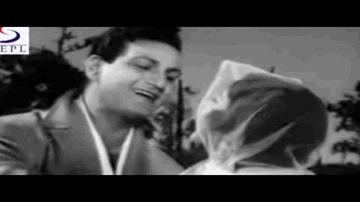 Mausam Yeh Pukare Lyrics - Ashok Kumar | Kumkum | Bupet Raja | Talat Mahmood