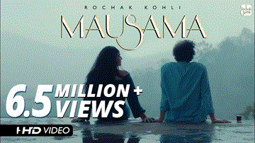 Mausama Lyrics - Rochak Kohli | Punjabi Song