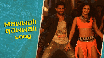 Mawwali Qawwali Lyrics - Armaan Jain | Deeksha Seth | Nikita Dutta | Raghav Mathur | Tanvi Shah