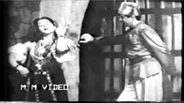 May Ki Masti Aur Hai Lyrics - Shammi Kapoor | Nalini Jaywant | Gope | Shamshad