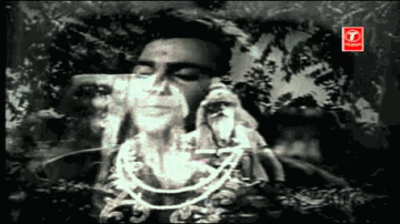 Maya Moh Ke Mahal Sunhare Lyrics - Kumkum | Daljeet | Maruti | Prabodh Chandra Dey (Manna Dey)