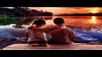 Maybe Baby Lyrics - Izabelle Leite | Zakir Hussain | Mehak Manwani | Anish Nair