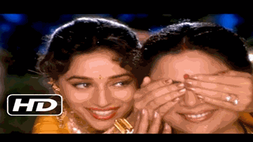 Maye Ni Maye Lyrics - Salman Khan | Anupam Kher | Madhuri Dixit | Lata Mangeshkar