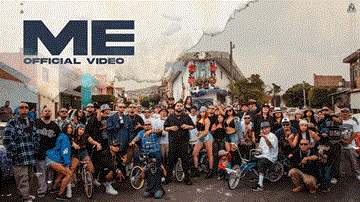 Me Lyrics - Nijjar | Punjabi Song