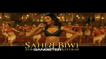 Media Se Lyrics - Irrfan Khan | Randeep Hooda | Jimmy Shergill | Paroma P. Das Gupta