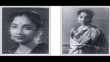 Meethi Baate Suna Ke Lyrics - Madhubala | Ulhas | Sapru | Geeta Ghosh Roy Chowdhuri (Geeta Dutt)