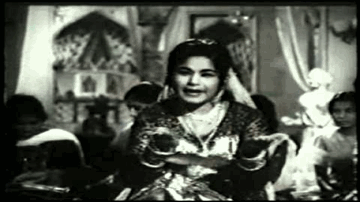 Meethi Baato Mein Inki Lyrics - Tabassum | Shakeela Bano Bhopali | Azad Hercules | Krishna Kalle | Jaani Babu Qawwal