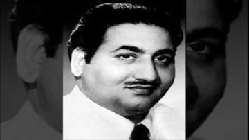 Mehaka Mehaka Rup Tumhara Behakee Behakee Chal, Tumhara Naam Kya Hai Lyrics - Vyjayantimala | Rajendra Kumar | Mohammed Rafi