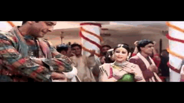 Mehandi Laya Sajan Tera Lyrics - Raj Babbar | Eesha Koppikhar | Preeti Jhangiani | Alka Yagnik | Sapna Awasthi Singh