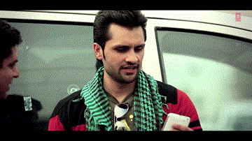 MEHARBANIYAN Lyrics - LABH HEERA