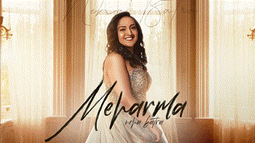 Meharma Lyrics - Neha Batra | Punjabi Song